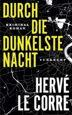 Zdjęcie produktu dla Durch die dunkelste Nacht
