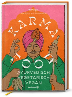 Produktbild von Karma Food