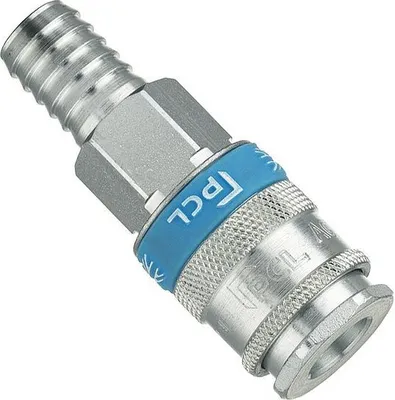 Obrázok produktu pre PCL spojka s hadicovou dýzou Ø 13 mm, typ 25, rýchlospojka