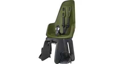 Produktbild von Sitzbobike Maxi ein grün