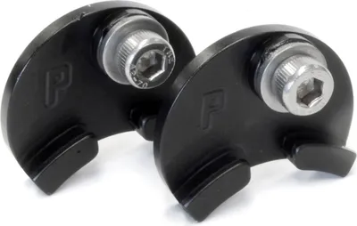Produktbild von Paul Component Moon Unit Querkabelträger, Paar, black