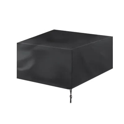 Obrázok produktu pre Außen wasserdichte staubdestellte Terrassenmöbel Schutzofa Esstisch (120*120*74 cm)
