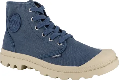 Produktbild von PALLADIUM Herren Schnürschuhe Pampa Hi