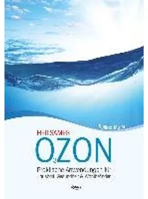 Produktbild von Heilsames O3zon