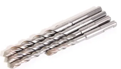 Produktbild von PROJAHN Hammerbohrer 4-tlg. Set ø 8,10,12 mm…