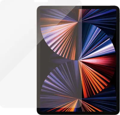 Produktbild von PanzerGlass Screen Protector IPad Pro 12.9 2019/2020
