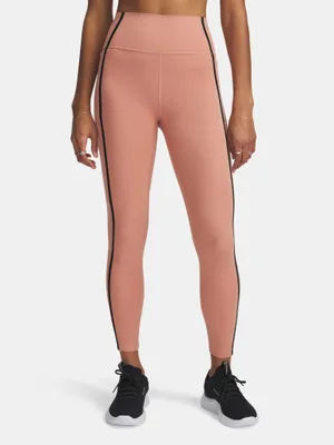 Obrázek produktu pro Dámské legíny Under Armour Meridian s lemováním u kotníků LG