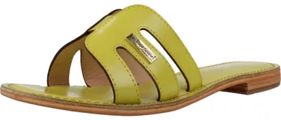Produktbild von LES TROPEZIENNES C330021DAMIA Gelb