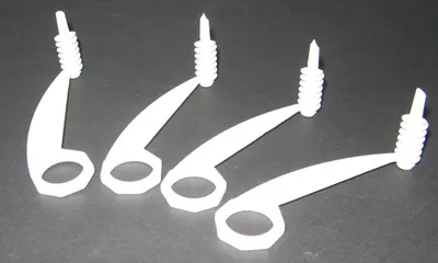 Produktbild von 10 Stück Rettichschneider