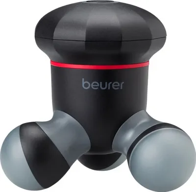 Produktbild von Beurer Mini-Massagegerät MG 18 | Packung (1 Stück)