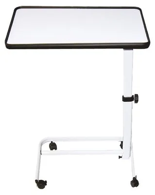 Produktbild von Multifunktionsbeistelltisch, Pflegetisch, Beistelltisch, Betttisch, Bett-Tisch