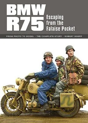 Produktbild von Bmw R75
