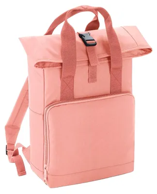 Immagine prodotto di Bagbase - Zaino, Roll Top LT684 (taglia unica) (rosa chiaro)