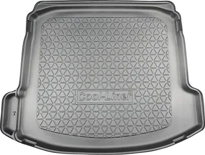 Produktbild von Z458984 Kofferraumwanne kompatibel mit Audi A3 (8Y) Limousine TFSI, TDI 04.2020-