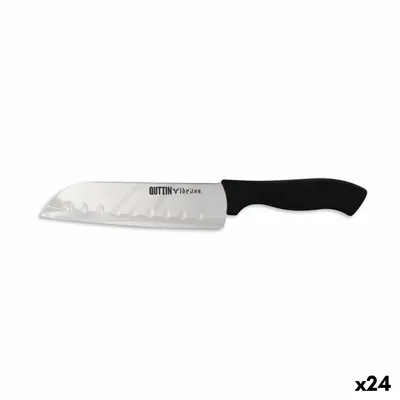 Obrázek produktu pro Kuchyňský nůž quttin santoku kasual 17 cm (24 kusů)