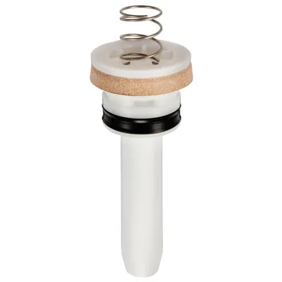 Produktbild von Grohe Kolben komplett chrom - 43451000
