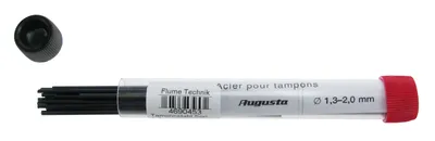 Produktbild von SELVA Tamponstahl-Sortiment 1,3 - 2,0 mm