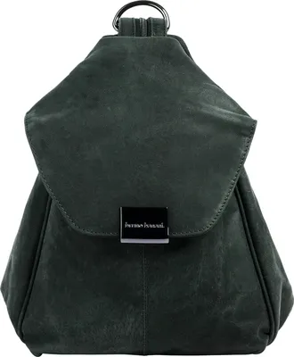Produktbild von Bruno Banani Rucksack Damen 021157 grün