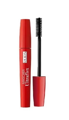 Produktbild von PUPA Ultraflex Mascara Extra Black 10ml