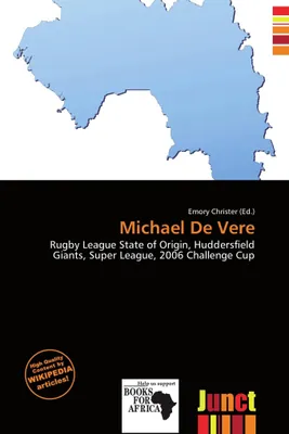 Produktbild von Michael De Vere