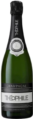 Produktbild von Brut Théophile - Champagne Théophile Roederer