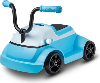Produktbild von micro mobility | mini microlino | Bobbycar | Kinderfahrzeug