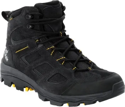 Zdjęcie produktu dla Jack Wolfskin Vojo 3 Texapore Mid M 43 Buty męskie trekkingowe