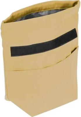 Immagine prodotto di Borsa termica beige con maniglia