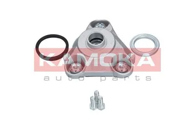 Produktbild von KAMOKA 209065 Reparatursatz Federbeinstützlager Vorne Links für FIAT Ducato Kastenwagen (250, 290) Ducato Pritsche / Fahrgestell (250, 290) Ducato Bus