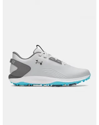 Produktbild von Herrenschuhe UNDER ARMOUR DRIVE FADE 2 6006120-011 GRAU Größe: EU 42,5 (us 9)