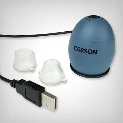 Image de Carson Zorb digitales Mikroskop