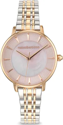 Zdjęcie produktu dla Only time Trendy RoccoBarocco srebrna kolekcja Snello - kobieta