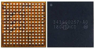 Produktbild von Lade Auflade IC Modul für Apple iPad Pro 12.9 2018 Ersatzteil Reparatur Zubehör