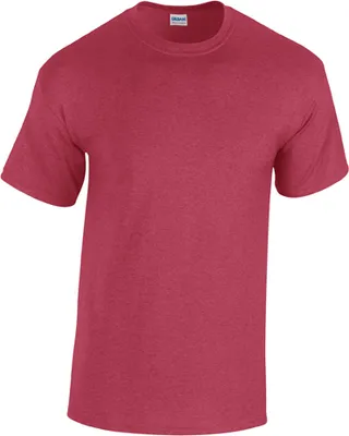 Image de T-shirt Gildan Heavy Coton ? T-shirt adulte