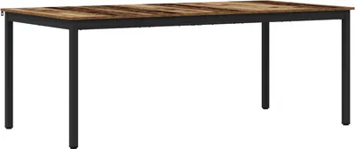 Produktbild von Esstische 2 pcs 200 x 100 x 75 cm Holzwerkstoff