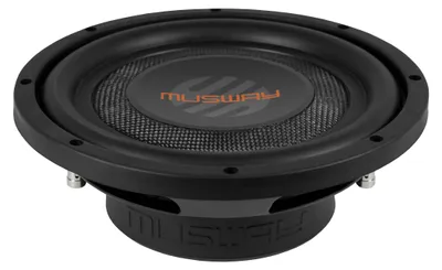 Immagine prodotto di MUSWAY subwoofer woofer Hifi MWS-1044