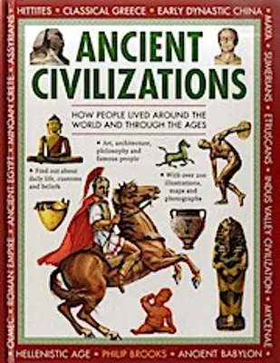 Image de Exploring History: Ancient Civilizations