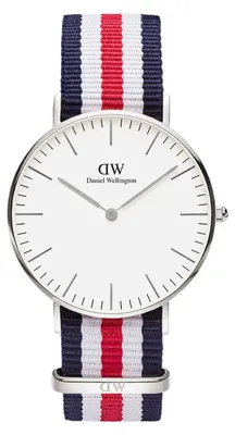 Imagen del producto de DANIEL WELLINGTON Relojes de pulsera DW00600051