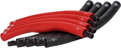 Image de Hula hoop de 12 à 20 kg avec revêtement en mousse