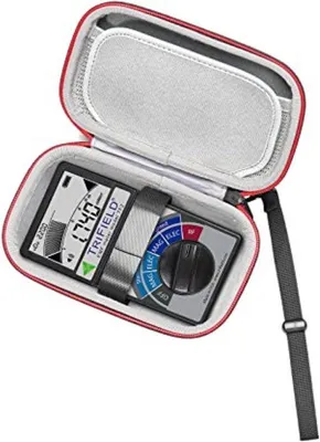 Obrázek produktu pro Geigerův počítač K2 – přístroj pro lov duchů