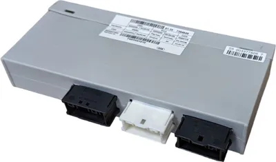 Zdjęcie produktu dla Elektryczny sterownik pokrywy bagażnika 61357394649 7394649 do BMW F10
