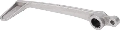 Obrázok produktu pre CNC hliníkový zadný brzdový pedál strieborný náhradný pedál pre motocykel CBR1000RR 2008–2011
