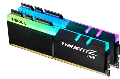 Obrázok produktu pre G.Skill TridentZ RGB Series - DDR4 - Kit - 16 GB: 2 x 8 GB