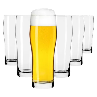 Produktbild von Deal Des Monats Bierglas-Set  Von Ritzenhoff Design Team
