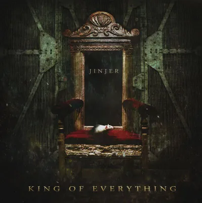 Obrázok produktu pre Jinjer - King Of Everything -   - (CD / K)
