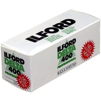 Produktbild von Ilford 1748165
