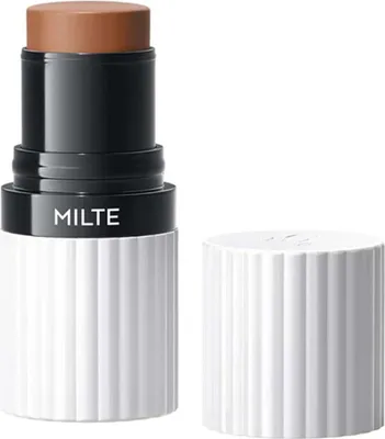 Produktbild von MILTE - Foundation Stick 08 Balanced Dark 5g