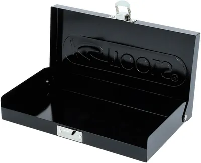 Produktbild von KS Tools Metall-Leerkiste für 918.1330, 918.4410, 911.1321, 911.4410
