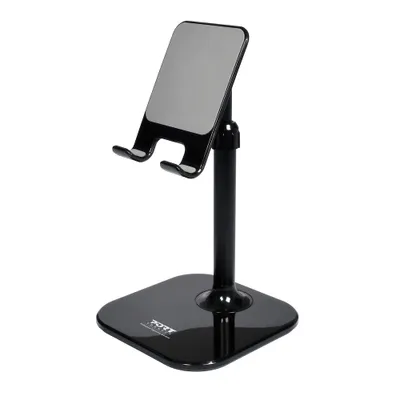 Produktbild von Port Designs 901106, Handy/Smartphone, Tisch/Bank, Drinnen, Schwarz