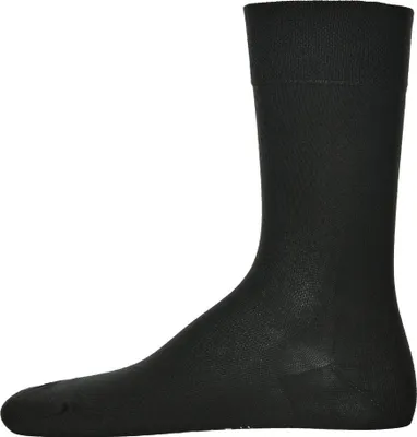 Produktbild von Hudson Herren-Socken Relax" 1 Paar schwarz 47 - 48"